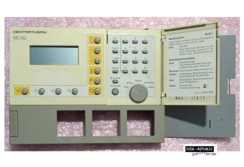 Centratherm centra mc - -, 50