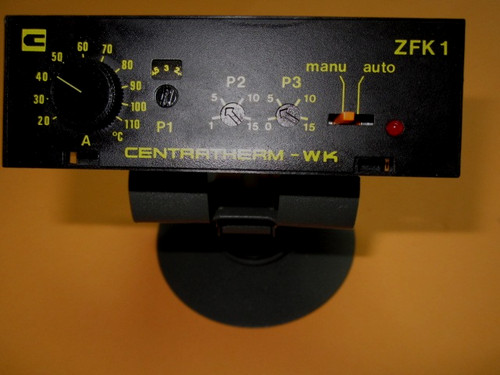 Centra zfk1 platine - zfk1,,
