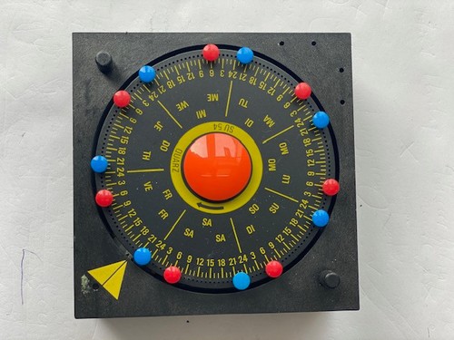 Centratherm schaltuhr 54 - centratherm, su