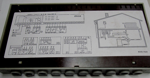 Sockel für centratherm - sockel(32),