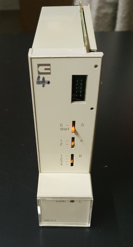 Centratherm centra mcc1 - centratherm,