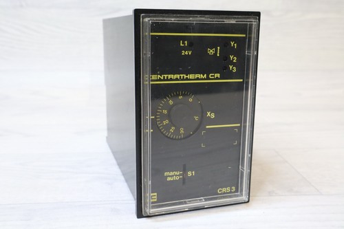 Centratherm crs3 jahr - centratherm,