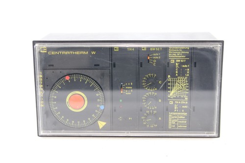 Centra bürkle 252 - centra-bürkle,