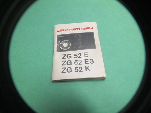 Centratherm - 8, )