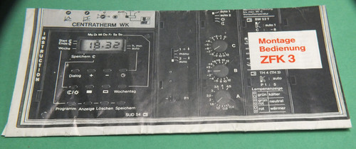 Centratherm - , (8)