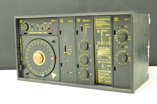Centratherm 55 - centratherm, zg