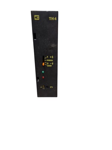 Centratherm th4 - centratherm,