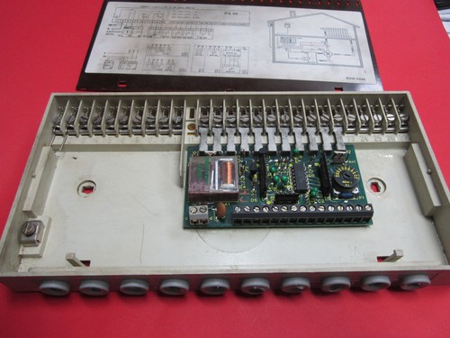 Centratherm centra zg 55 - zg,