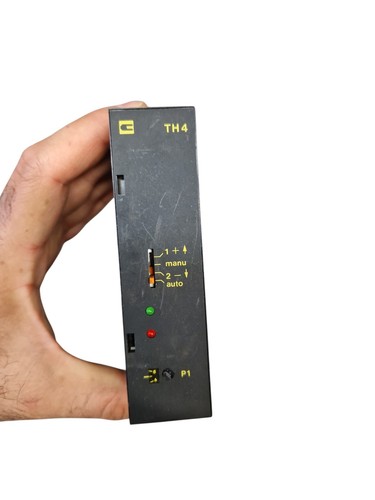 Centra bürkle th4 - centra-bürkle,