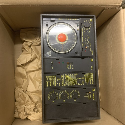 Honeywell centra centratherm - honeywell,
