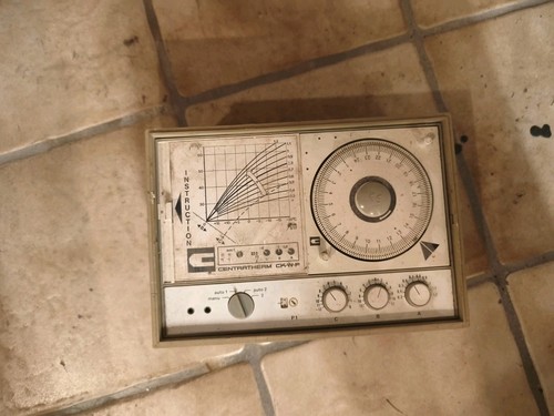 Centra honeywell centratherm - centra,