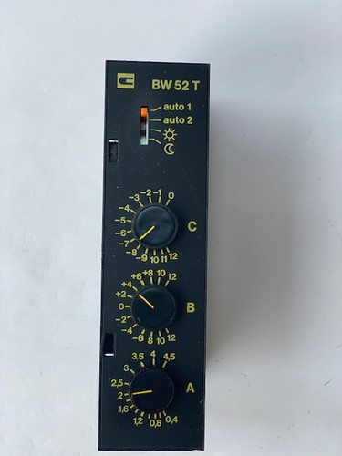 Centratherm modul t vf - modul, t+vf