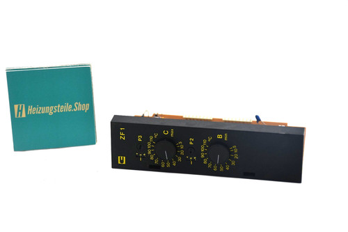 Centratherm centra steuerung - centratherm,