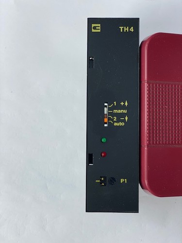 Centratherm modul f - 4,