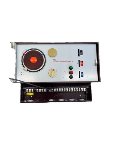 Centratherm 32 - w,