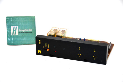 Centratherm centra steuerung - centratherm,