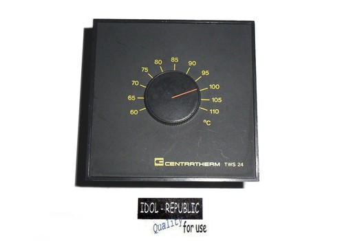 Centratherm centra tws24 - centra,