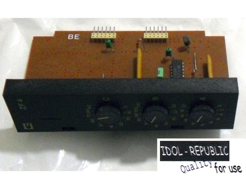 Centratherm modul zf4 für - modul,