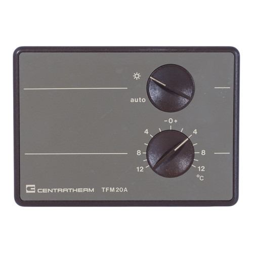 Centratherm raumthermostat - centratherm,