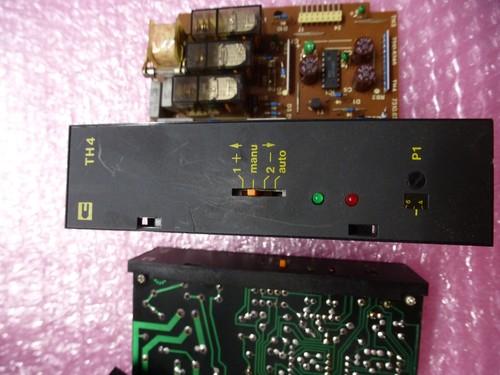 Centratherm modul bw52t - centratherm,