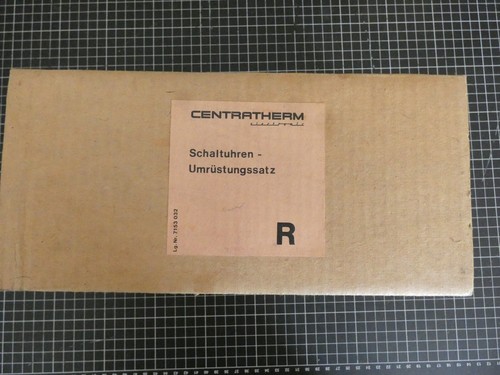 Centratherm