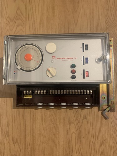 Centratherm 32 - w, zg