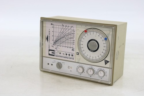 Centra honeywell centratherm - centra,