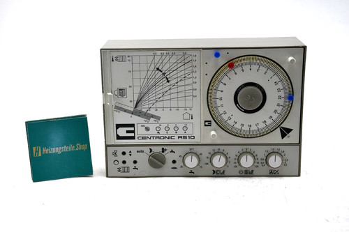 Centra honeywell centratherm - centra,