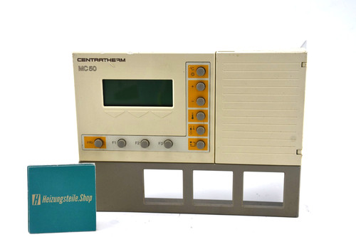 Centratherm modul bedienfeld - centratherm,