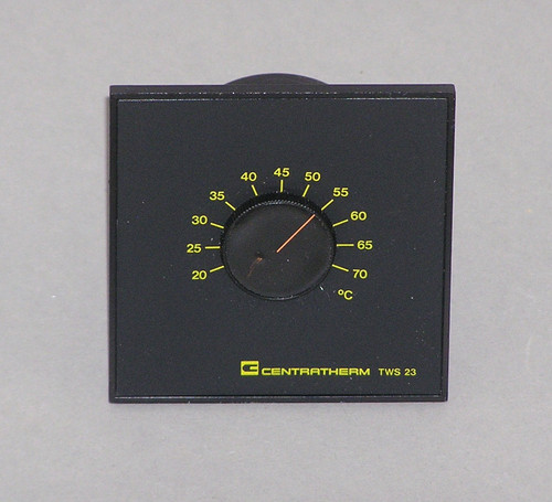 Centra bürkle centratherm tws - centra-bürkle,
