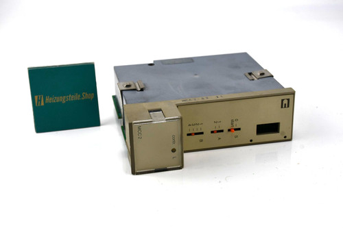 Centratherm modul mcc mcr 52 - modul,