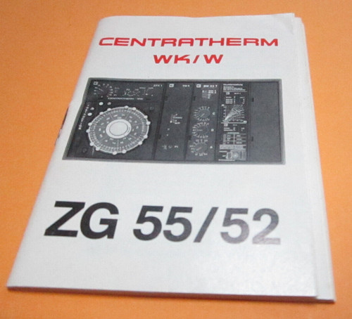 Centra bürkle - bürkle, 8)