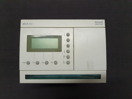 Centra centratherm mcr 200 - centratherm, 200-12