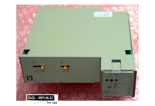 Centratherm mca1 11b - mca1,